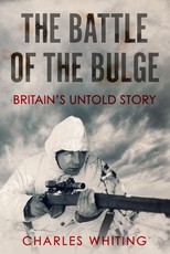 The Battle of the Bulge