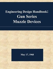 Engineering Design Handbook