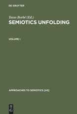 Semiotics Unfolding
