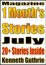 This Month's Stories (July 2011)