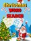 Christmas word search.