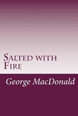 Salted with Fire