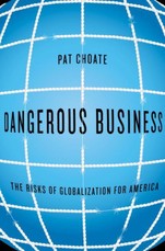 Dangerous Business