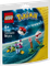 LEGO Pokémon Trainer Supplies