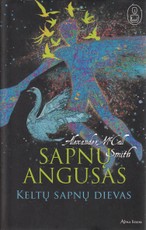 Sapnų Angusas: Keltų sapnų dievas