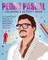 Pedro Pascal Coloring & Activity Book