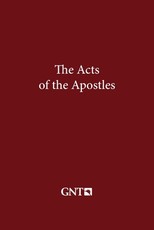 The Acts of the Apostles (GNT)