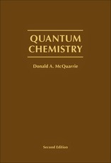 Quantum Chemistry, 2nd Edition