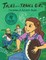 Tales of a Travel Girl Coloring and Activity Book