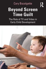 Beyond Screen Time Guilt
