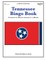 Tennessee Bingo Book
