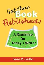 Get That Book Published!