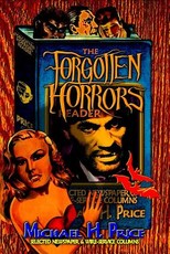 The Forgotten Horrors Reader