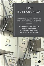 Just Bureaucracy