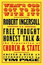 What's God Got to Do With It?