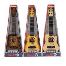 Vaikiška plastikinė gitara
