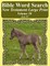 Bible Word Search New Testament Large Print Volume 30