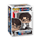 FUNKO POP! Vinilinė figūrėlė: Bleach - Aizen