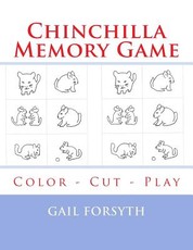 Chinchilla Memory Game