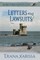 Letters and Lawsuits