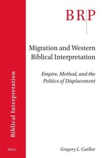 Migration and Western Biblical Interpretation