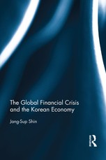 Shin, J: Global Financial Crisis and the Korean Economy