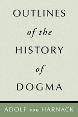 Outlines of the History of Dogma