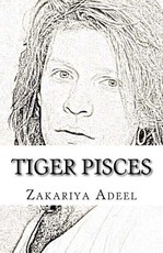 Tiger Pisces
