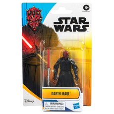 STAR WARS Figure Darth Maul