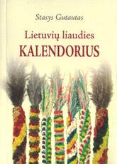 Lietuvių liaudies kalendorius