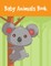 Baby Animals Book