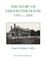 The Story of Edgewater House, 1910-2016