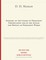 Summary of the Course of Permanent Fortification and of the Attack and Defence of Permanent Works