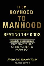 From Boyhood to Manhood