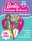 Barbie Dream School Kindergarten Workbook