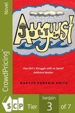 July in August