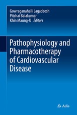 Pathophysiology and Pharmacotherapy of Cardiovascular Disease