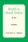 Sebai, Z: Health in Saudi Arabia Vol. One