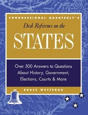 Cq′s Desk Reference on the States