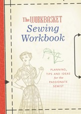 The Workbasket Sewing Workbook