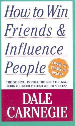 How to Win Friends & Influence People