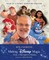 Making Disney Magic . . . from a Mermaid to Moana