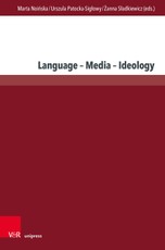 Language - Media - Ideology