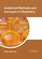 Analytical Methods and Concepts in Chemistry