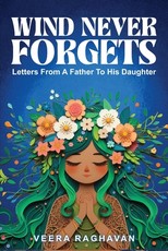 Wind Never Forgets