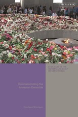 Commemorating the Armenian Genocide