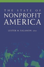 The State of Nonprofit America