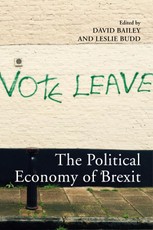 The Political Economy of Brexit