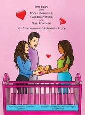 The Baby with Three Families, Two Countries, and One Promise