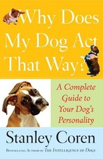 Why Does My Dog ACT That Way?